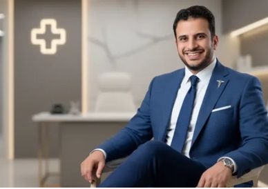 Dr Moustafa Okda